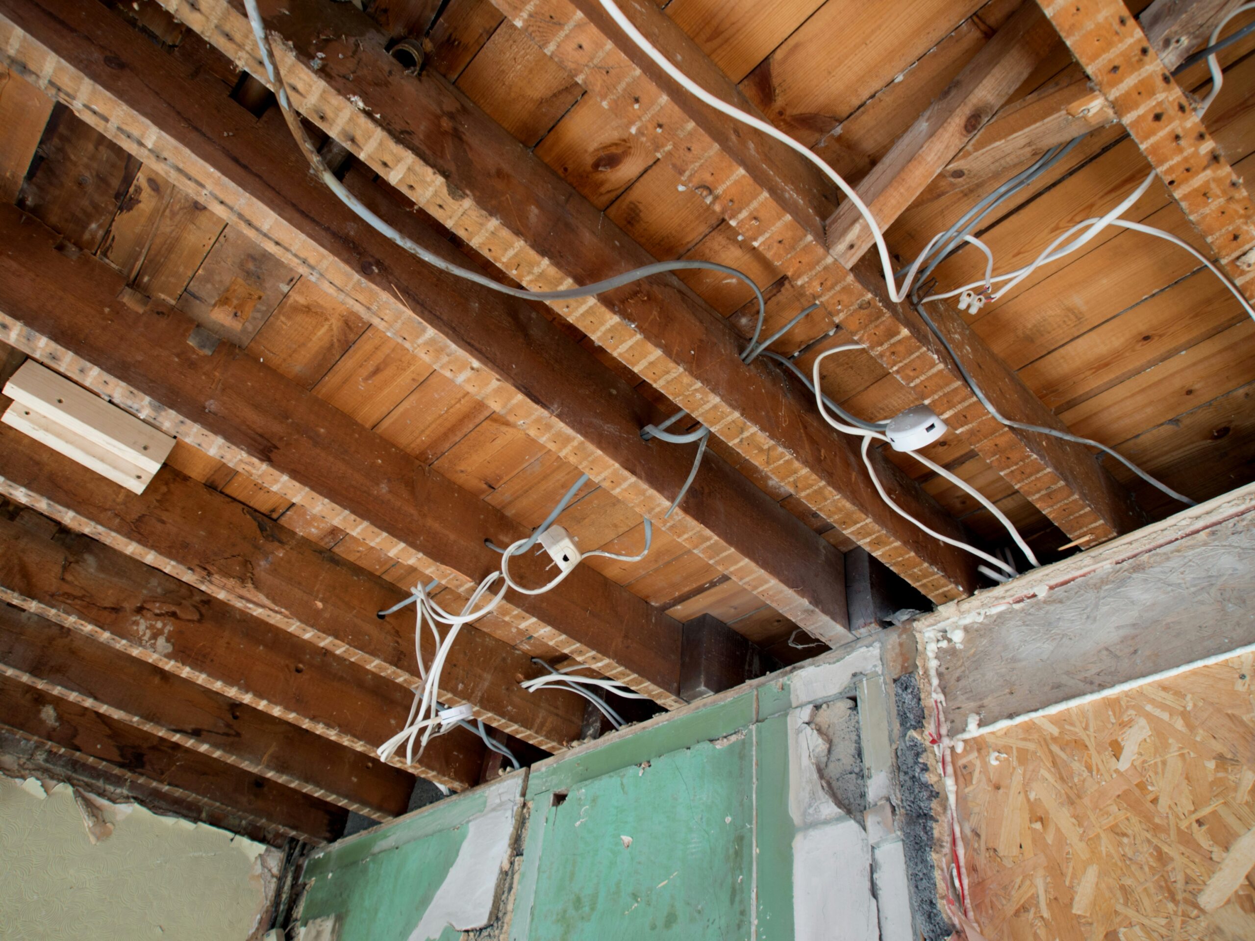Why Your House Might Need a Rewire