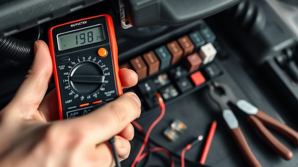 Easy Steps to Swap a Blown Fuse