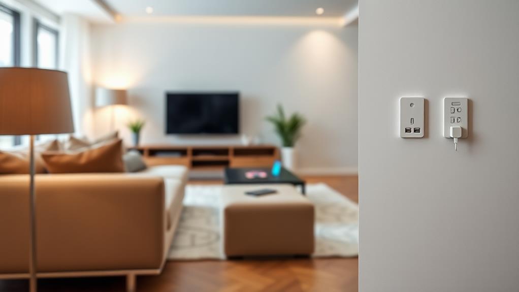 Upgrade Your Home: USB Sockets Revolutionise Charging