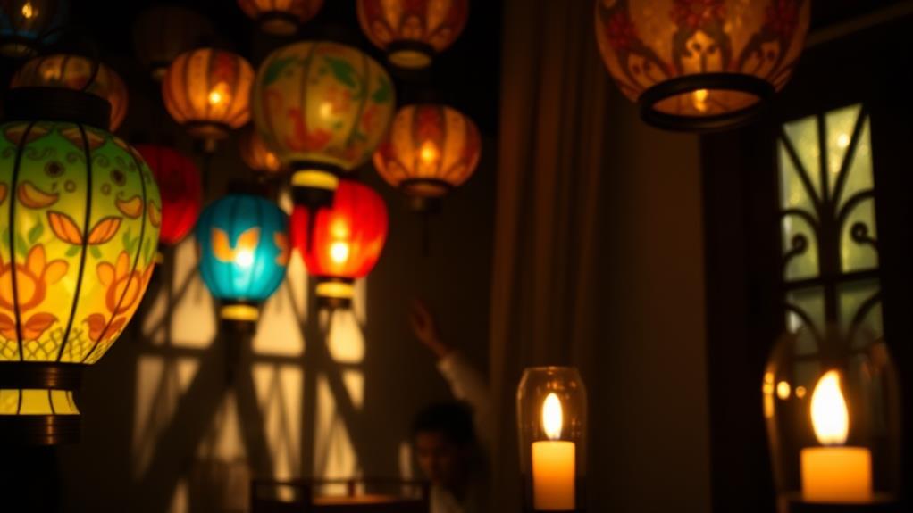 Illuminate Your Emotions: Lighting Insights Unveiled