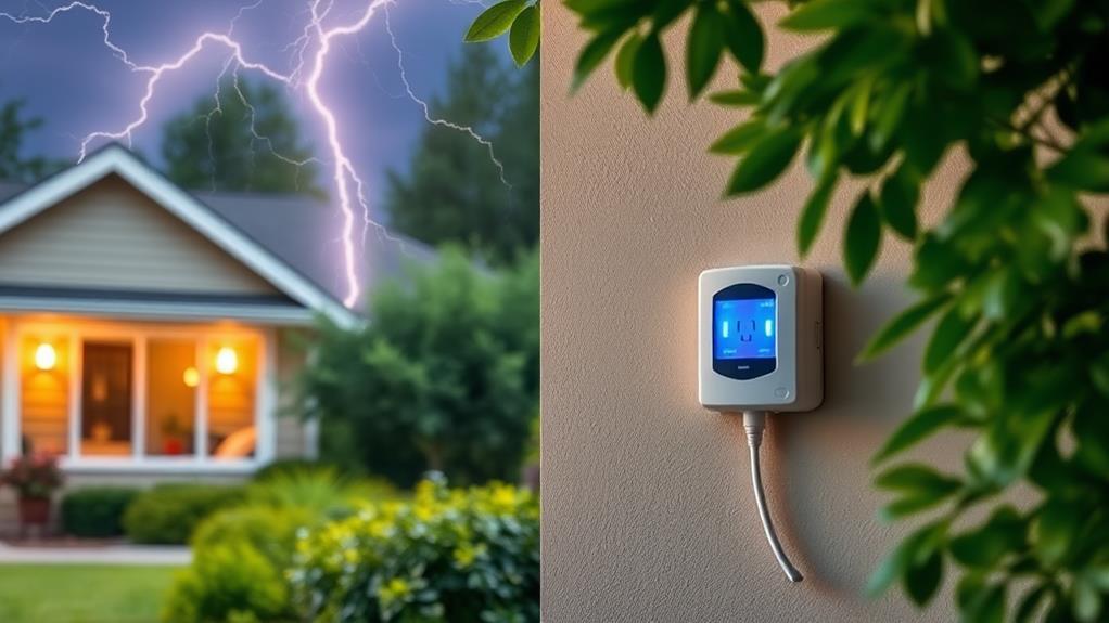 Protect Your Home: Surge Safeguards You Need